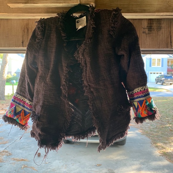 Sweater - Picture 2 of 2